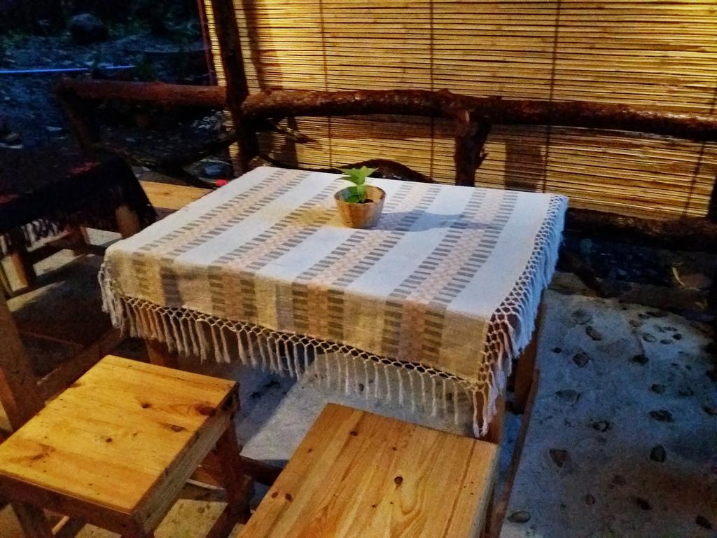Rock View Terrace Koh Jum Exterior foto