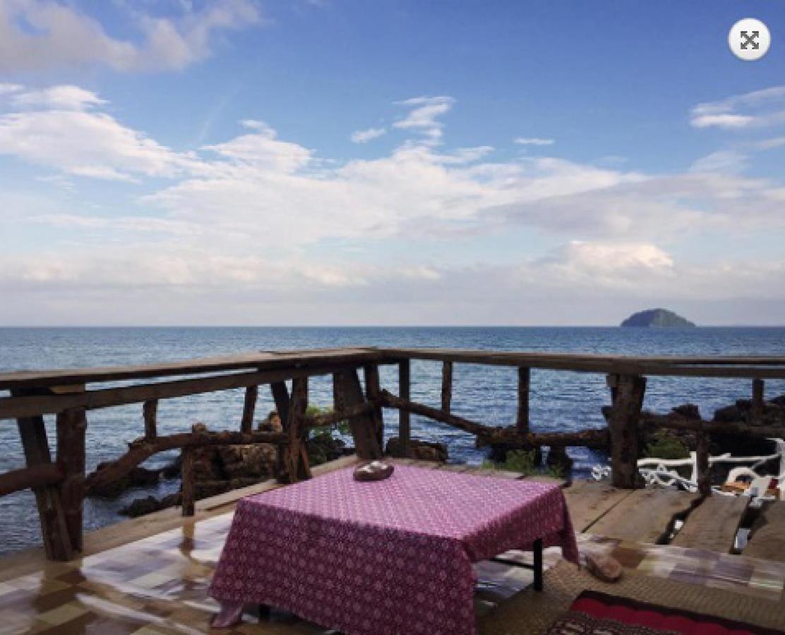 Rock View Terrace Koh Jum Exterior foto